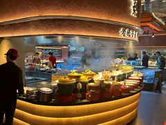 -炊江南·上海菜(国展华漕店)