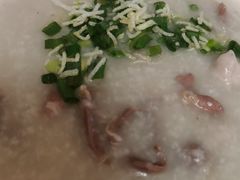 -粥君好殿·道滘肉丸粥(文华路店)