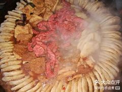 -原肖村桥卤煮(旧宫东路店)