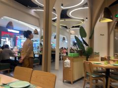 -mango tree芒果树泰国餐厅(青岛万象城店)