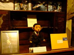 -济州岛泰迪熊博物馆