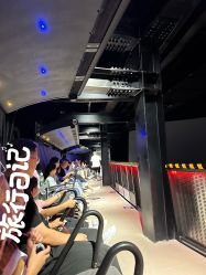 -飞览天下沉浸式飞行体验(北京旗舰店)
