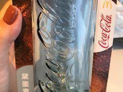 -麦当劳(哈西万达店)