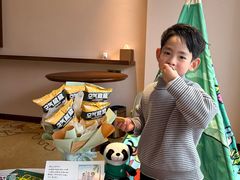 -成都世纪城假日酒店-西楼