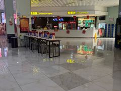 -幸福蓝海院线影城(世茂滨江店)