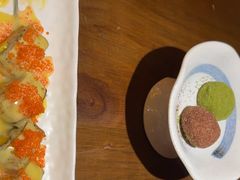 -白石的深夜食堂(济南万象城店)
