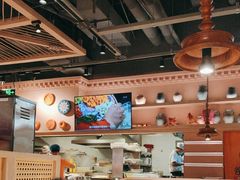 -谷丽麦馕新疆菜·清真(步步高梅溪新天地店)