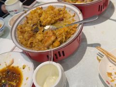 -魏记大碗羊肉(临河总店)