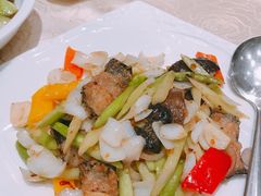 -白云宾馆·白云宴餐厅