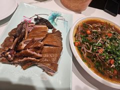 -耗子洞老张鸭子(宽窄店)