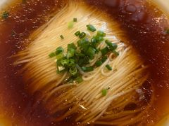 -松鹤面馆·古法焖肉面(观前店)