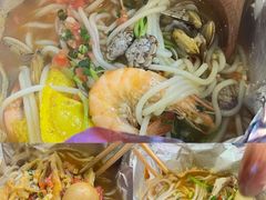 -见味花甲(福田coco park店)