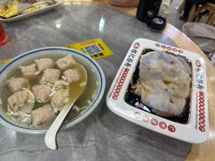 -银记肠粉店(市二宫店)