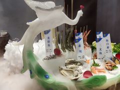 -神洲四海大酒楼(王府井澳门中心店)