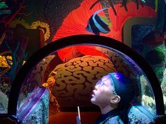 -沈阳海洋探索中心