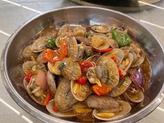 -小煵记·打边炉(西丽文光店)