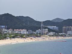 -大梅沙海滨公园