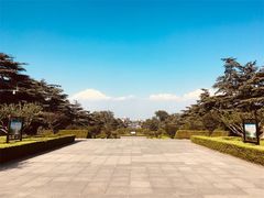 -淮海战役纪念馆