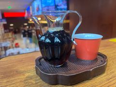 -人民咖啡馆(四行仓库店)