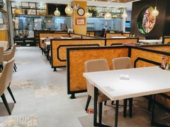 大堂-如轩·海鲜砂锅粥·潮汕菜(小榄店)