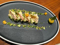 -喜鼎海胆水饺(东港店)
