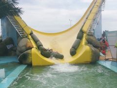 -秦皇岛乐岛海洋王国