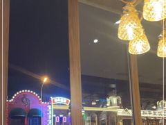 -三千里韩式炭火烤肉(南八马路店)