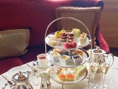 -Salon de Ville浦江汇(上海外滩华尔道夫酒店店)