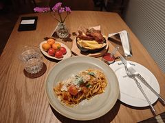 -芭莉与彩虹西餐厅(成都合生汇店)