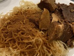 -麦文记面家(佐敦店)