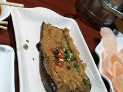 -金刚山烧烤(中山路店)