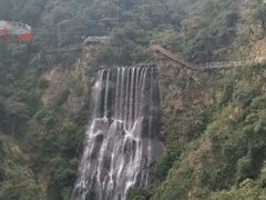 -古龙峡云天玻霸