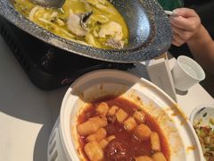-楚山晓·湖北菜(武汉光谷K11店)