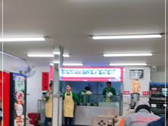 -崔记拉面馆(航北店)