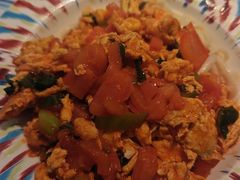 -新疆兵团食府清真(马连道店)