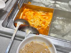 -海底捞火锅(奥山世纪城店)
