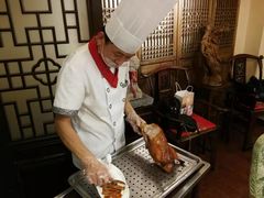 -玉桥餐厅(天坛店)