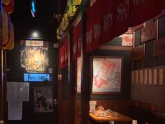 -醉虎传(南锣鼓巷店)