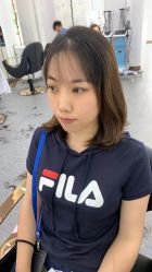 -MOVAN  HAIR莫凡匠人发型屋
