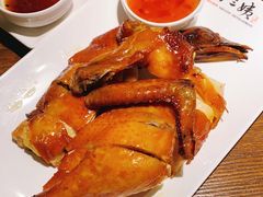-南拳十三姨·潮汕砂锅粥(世纪金源店)