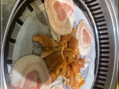 -鹤之乡·齐齐哈尔烤肉·非遗(秋涛路店)