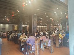 -临家闽南菜(宝洲路店)