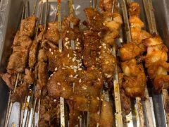 -福苗小骆驼烧烤(大唐不夜城店)