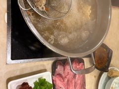 -潮汕良记牛肉火锅(洪武路店)