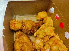 -阿捡忭京炸鸡(韭菜园总店)