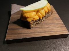 -泰安门Taian Table(镇宁路店)