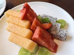 -福州泰禾铂尔曼酒店·大堂酒廊