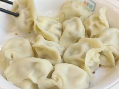 -百味饺子城•海鲜家常菜(秦皇岛店)