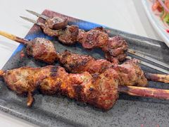 -马尔龙新疆饭店·清真(长青路店)