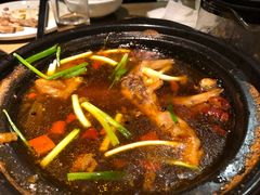 -丰乐餐厅·始于1999·本地老字号